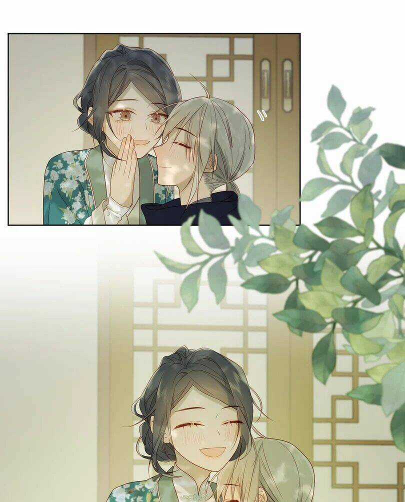 Ác Nữ Cự Tuyệt Cua Nam Chính Chapter 28 trang 3