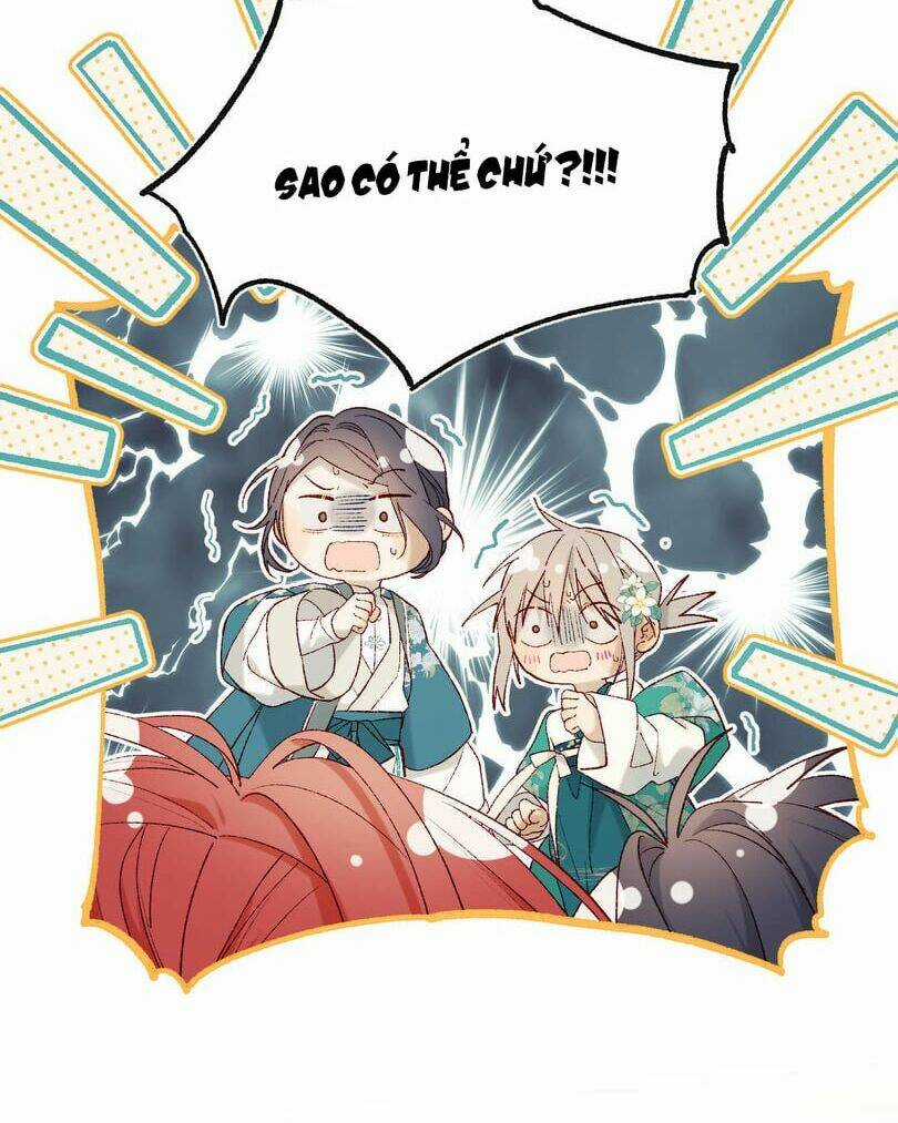 Ác Nữ Cự Tuyệt Cua Nam Chính Chapter 28 trang 30