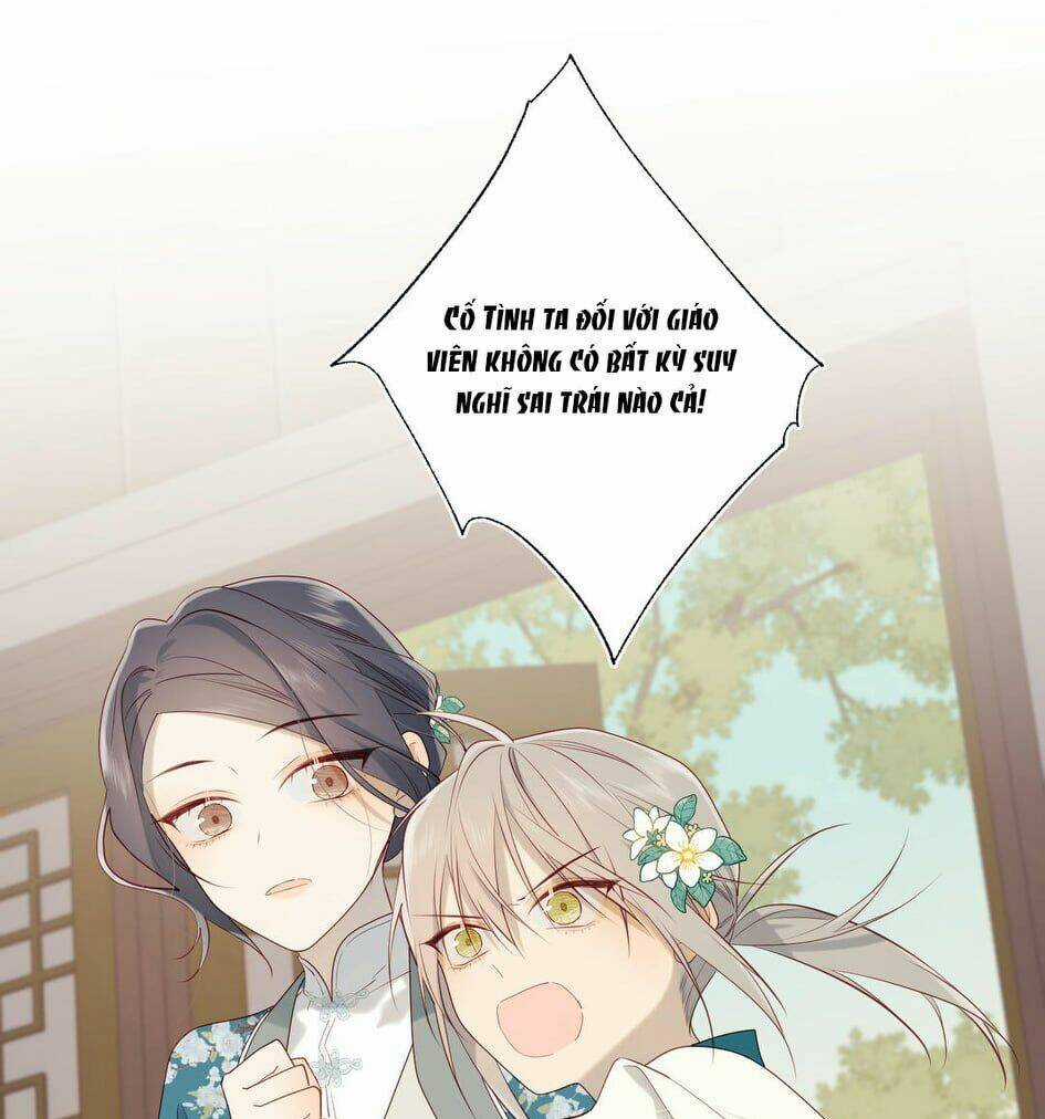 Ác Nữ Cự Tuyệt Cua Nam Chính Chapter 28 trang 31