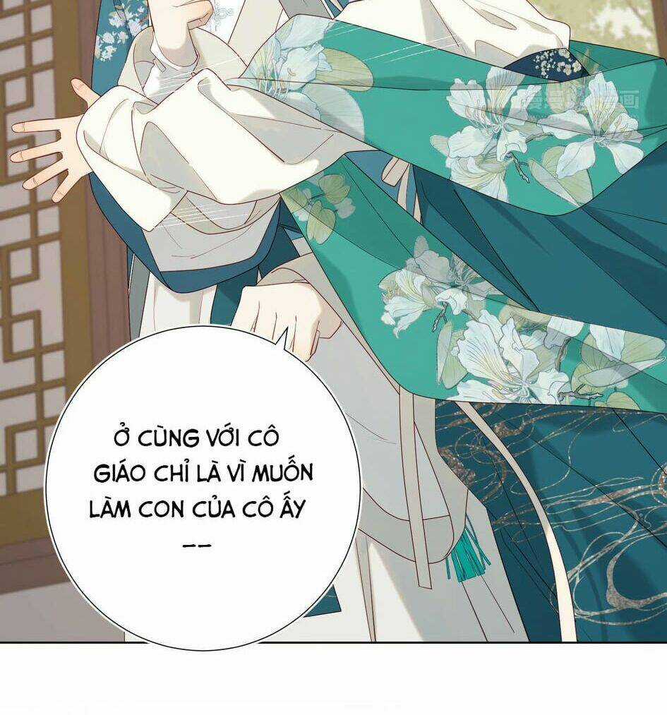 Ác Nữ Cự Tuyệt Cua Nam Chính Chapter 28 trang 32