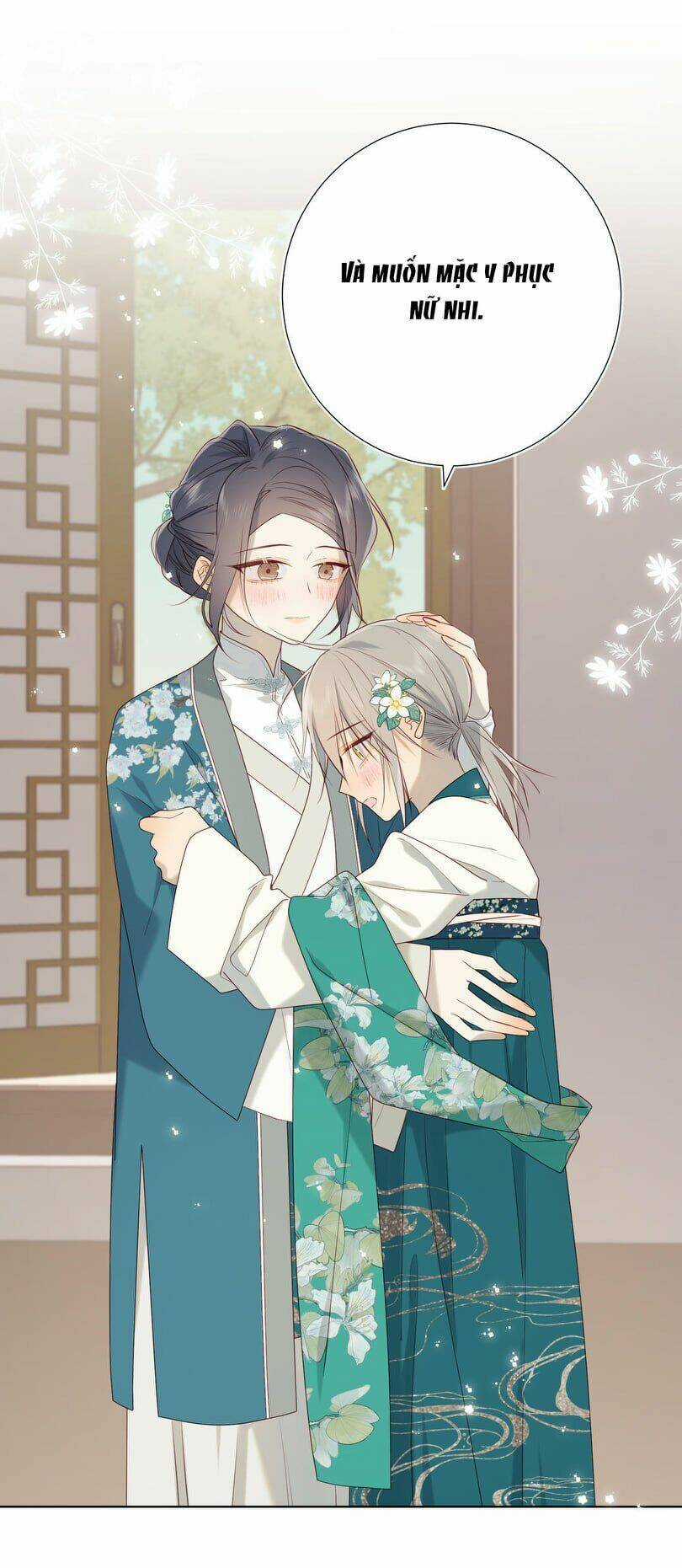 Ác Nữ Cự Tuyệt Cua Nam Chính Chapter 28 trang 33