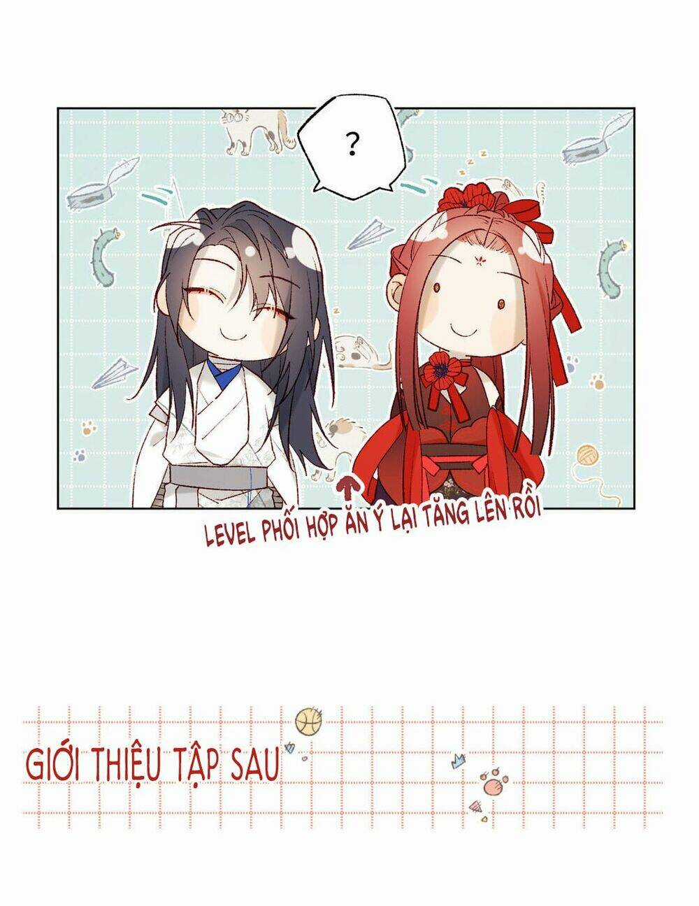 Ác Nữ Cự Tuyệt Cua Nam Chính Chapter 28 trang 34