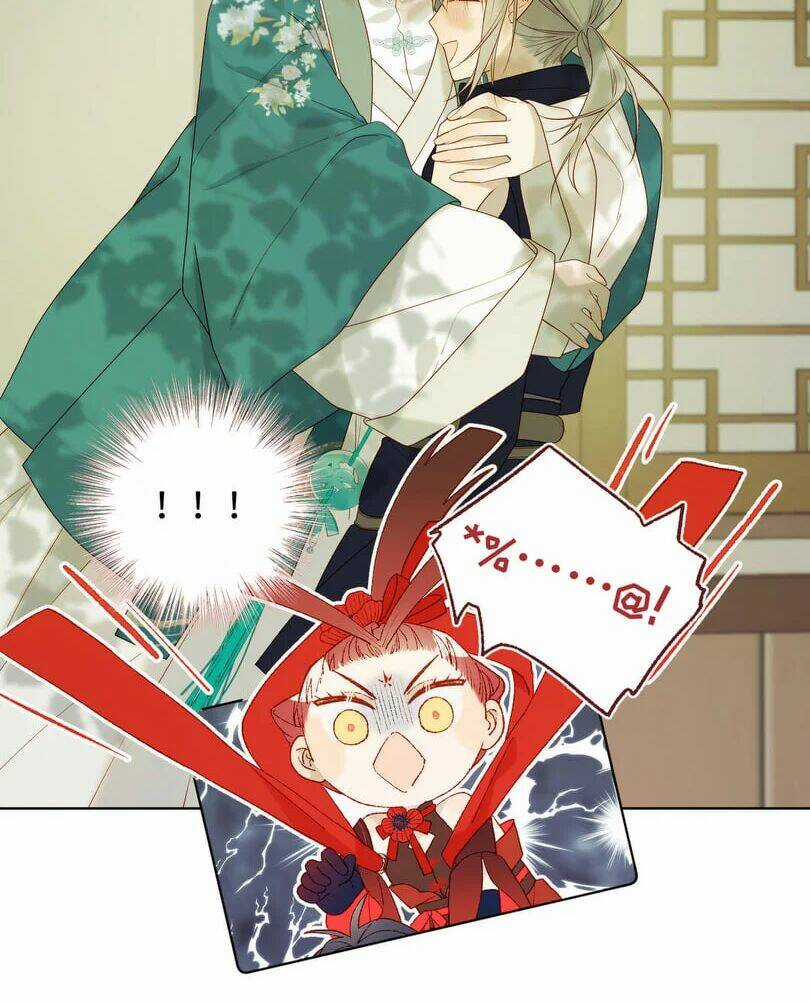 Ác Nữ Cự Tuyệt Cua Nam Chính Chapter 28 trang 4