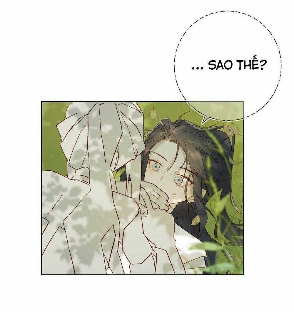 Ác Nữ Cự Tuyệt Cua Nam Chính Chapter 28 trang 5