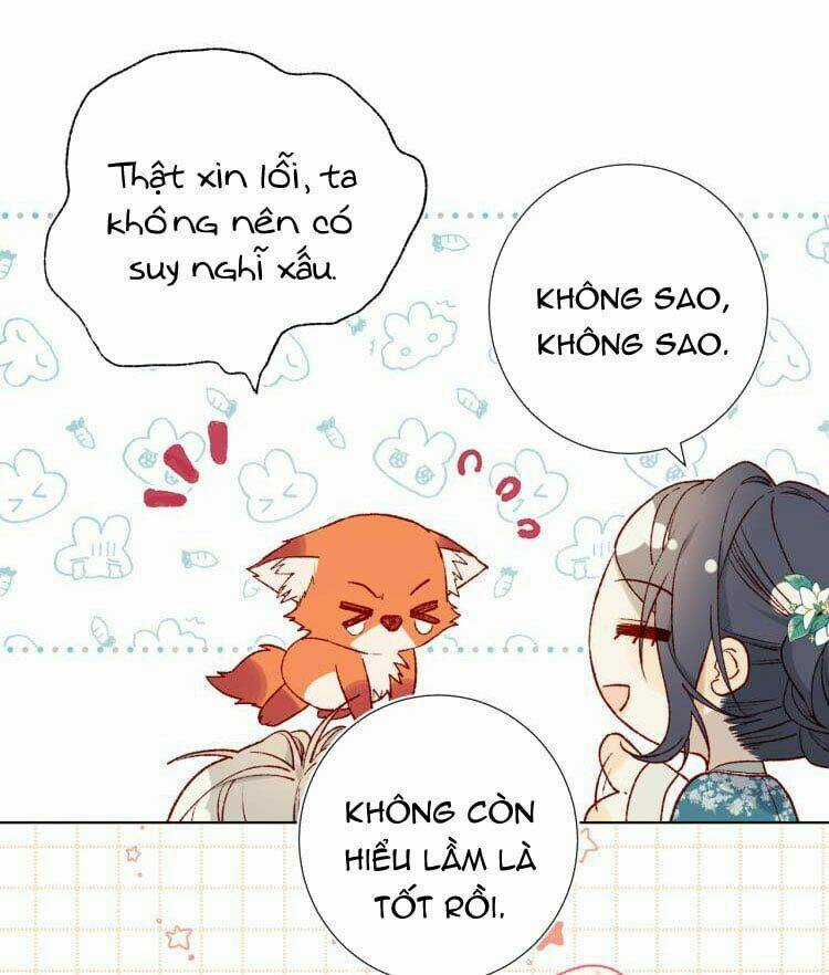 Ác Nữ Cự Tuyệt Cua Nam Chính Chapter 29 trang 10