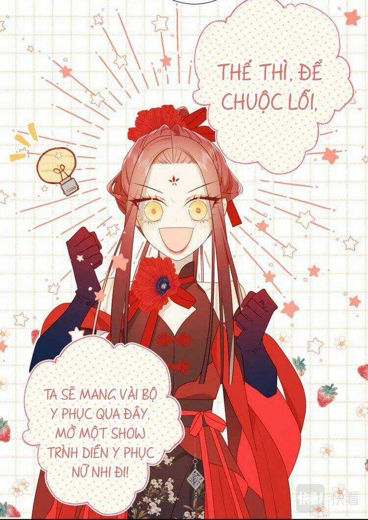 Ác Nữ Cự Tuyệt Cua Nam Chính Chapter 29 trang 11