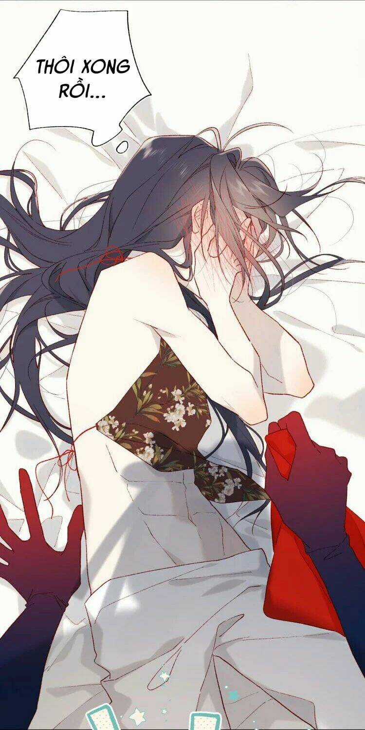 Ác Nữ Cự Tuyệt Cua Nam Chính Chapter 29 trang 14