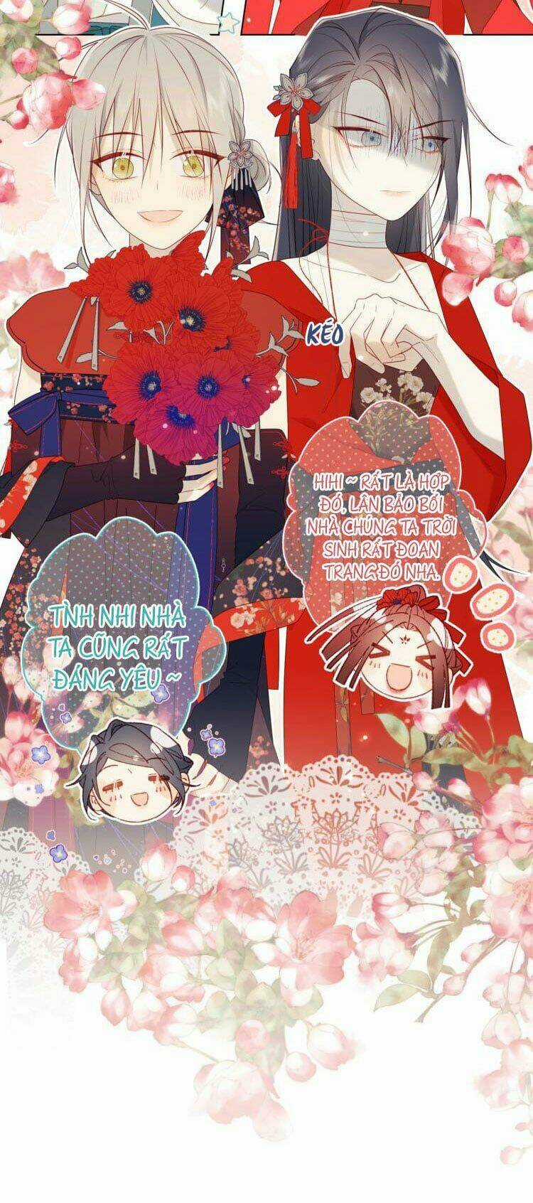 Ác Nữ Cự Tuyệt Cua Nam Chính Chapter 29 trang 16