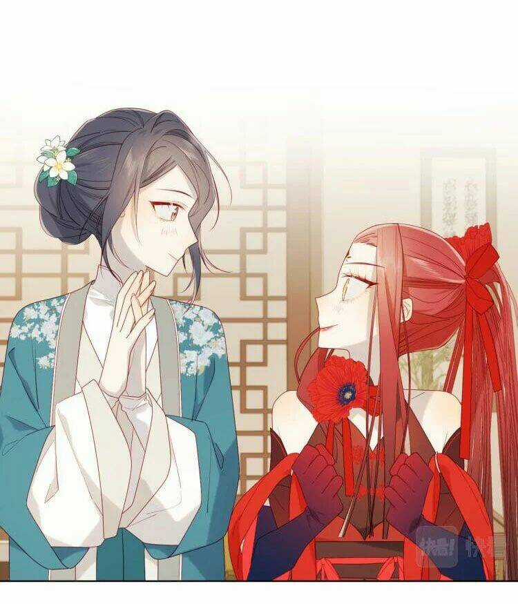 Ác Nữ Cự Tuyệt Cua Nam Chính Chapter 29 trang 17