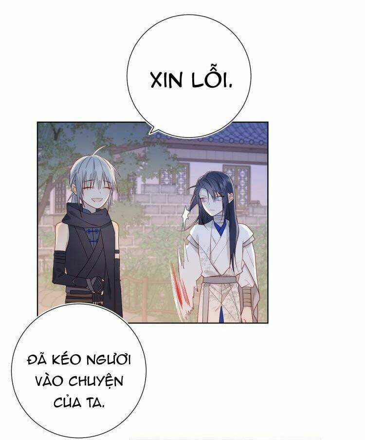 Ác Nữ Cự Tuyệt Cua Nam Chính Chapter 29 trang 25