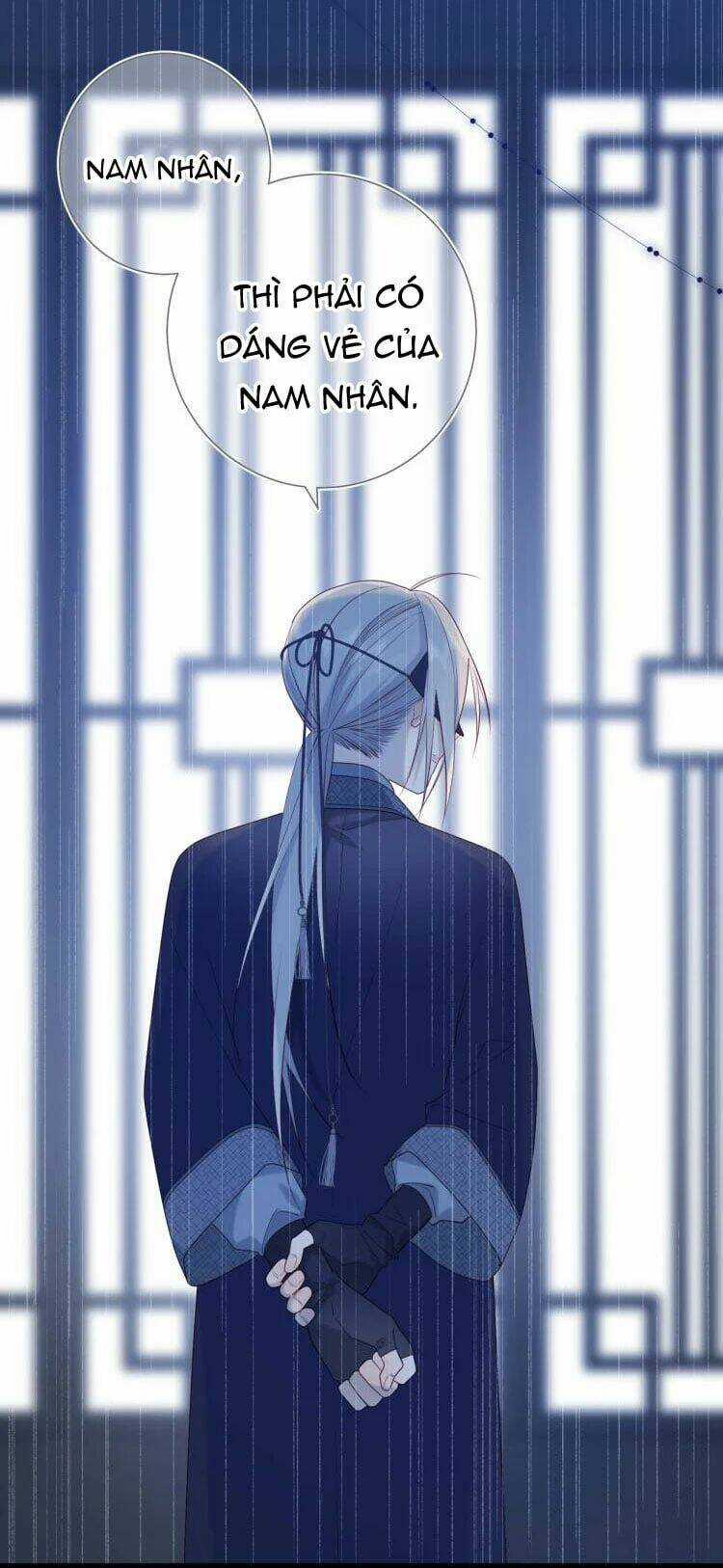 Ác Nữ Cự Tuyệt Cua Nam Chính Chapter 29 trang 27