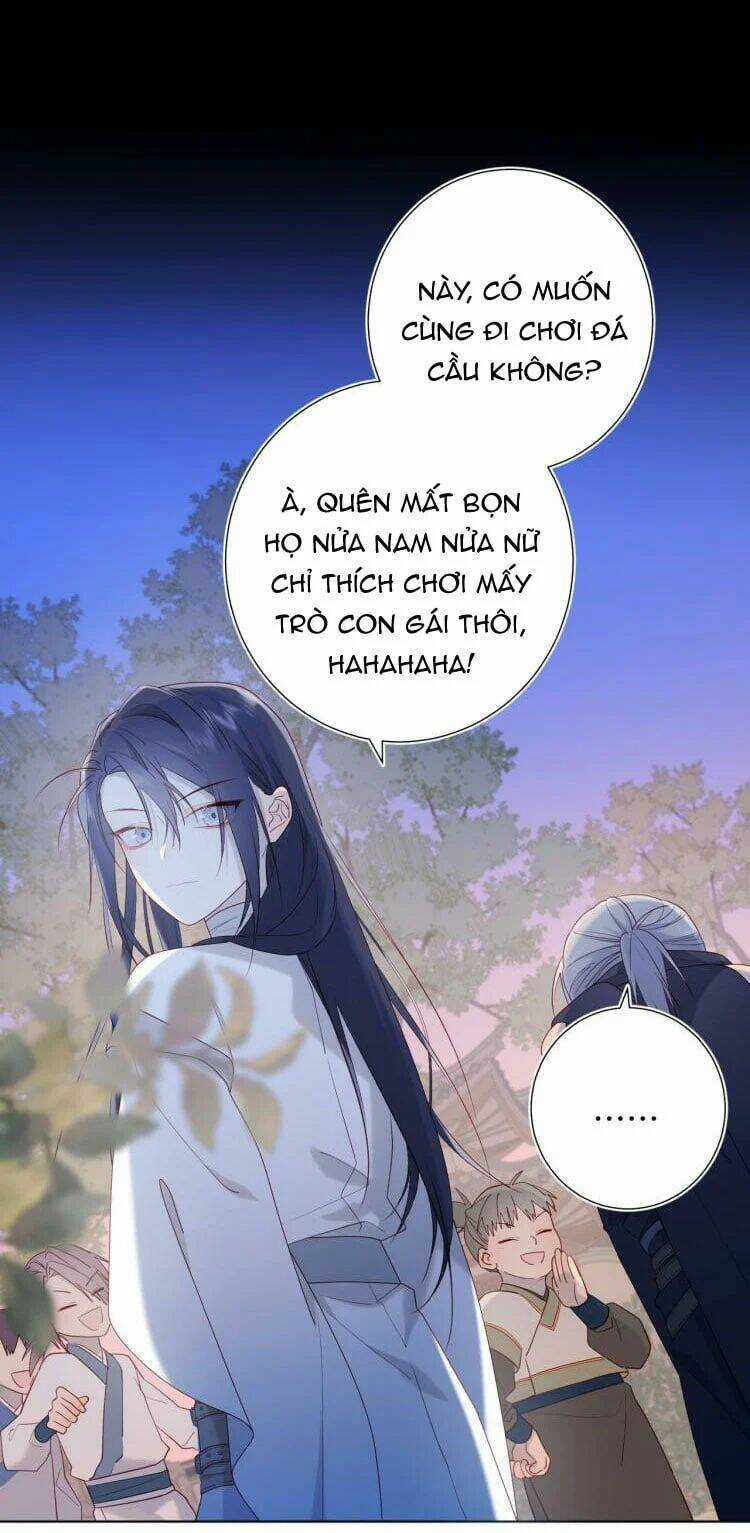 Ác Nữ Cự Tuyệt Cua Nam Chính Chapter 29 trang 28