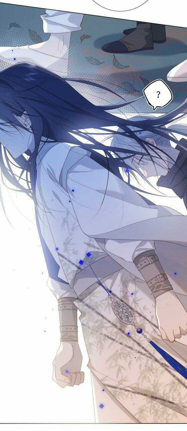 Ác Nữ Cự Tuyệt Cua Nam Chính Chapter 29 trang 30