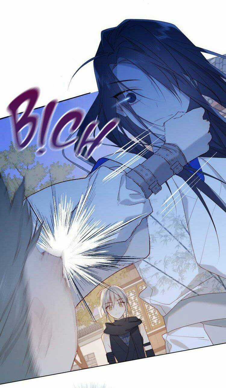 Ác Nữ Cự Tuyệt Cua Nam Chính Chapter 29 trang 31