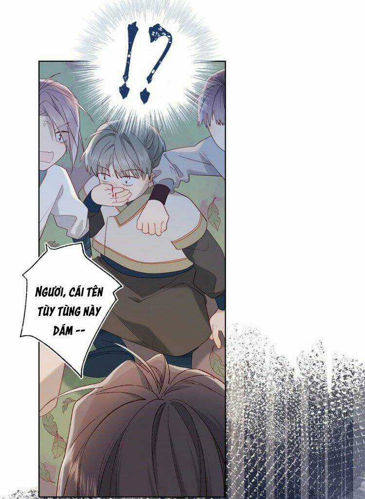 Ác Nữ Cự Tuyệt Cua Nam Chính Chapter 29 trang 32