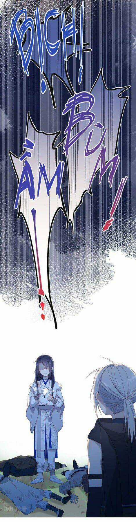 Ác Nữ Cự Tuyệt Cua Nam Chính Chapter 29 trang 33