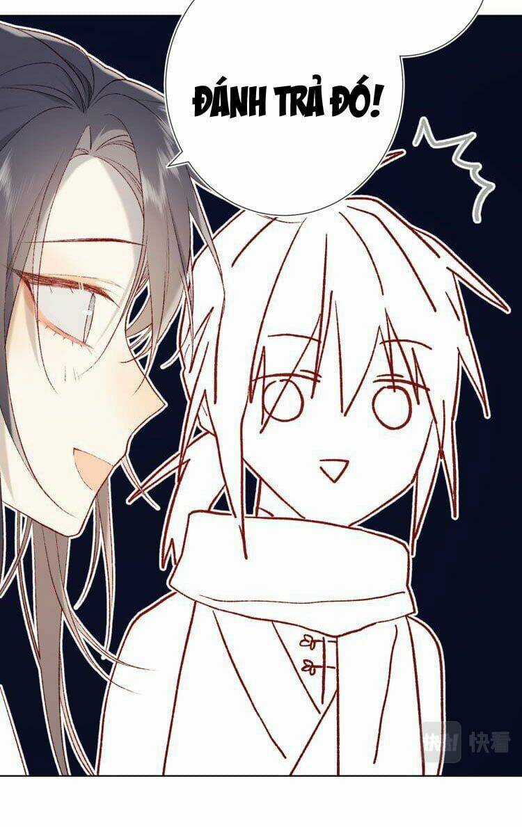 Ác Nữ Cự Tuyệt Cua Nam Chính Chapter 29 trang 38