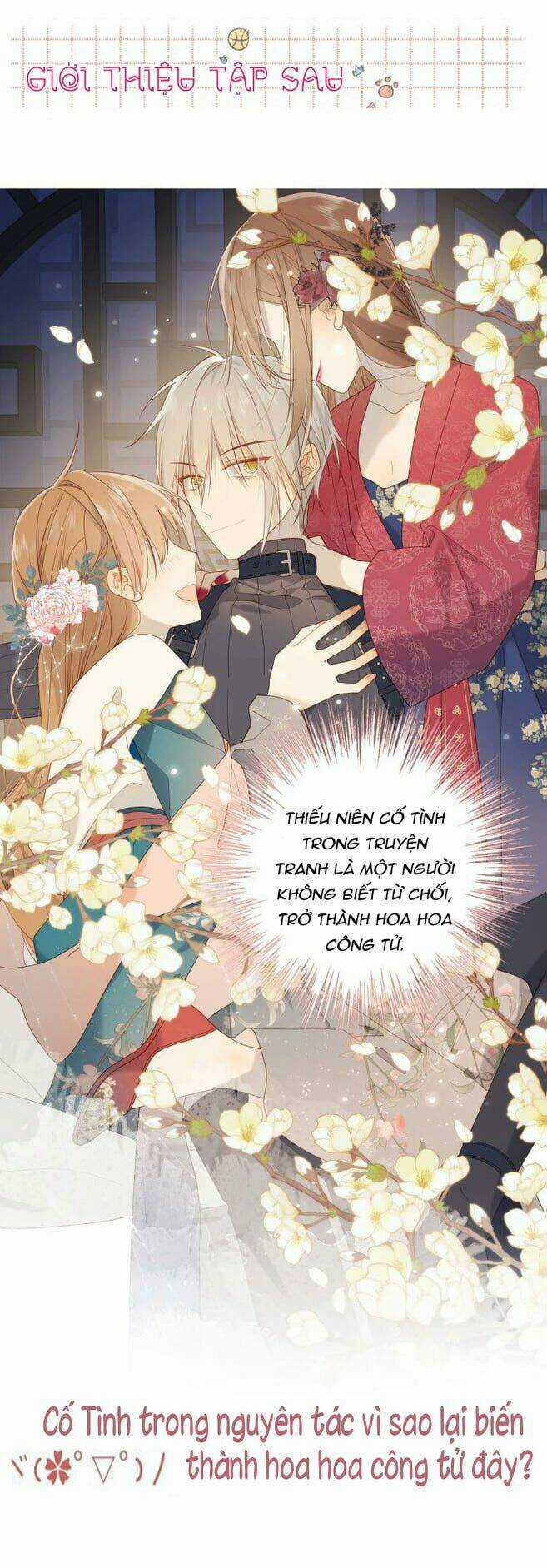 Ác Nữ Cự Tuyệt Cua Nam Chính Chapter 29 trang 39