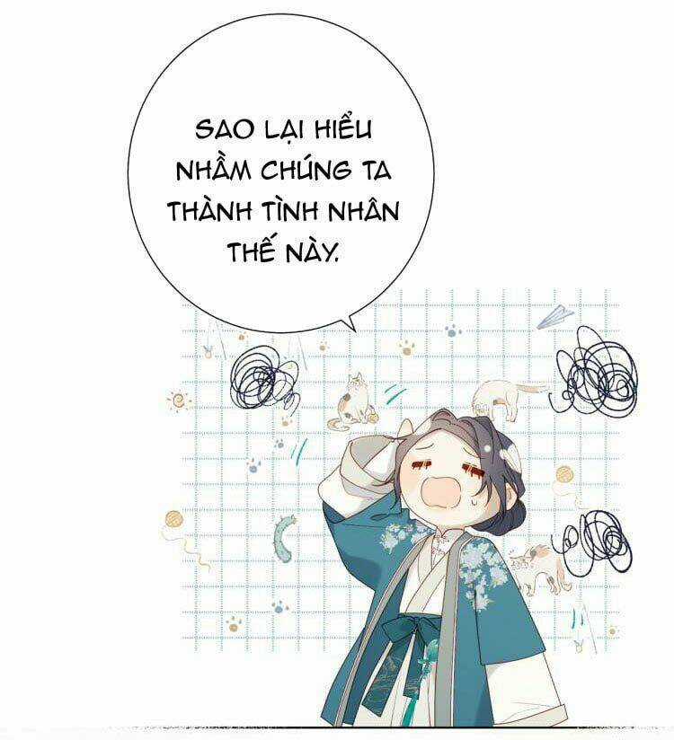 Ác Nữ Cự Tuyệt Cua Nam Chính Chapter 29 trang 4