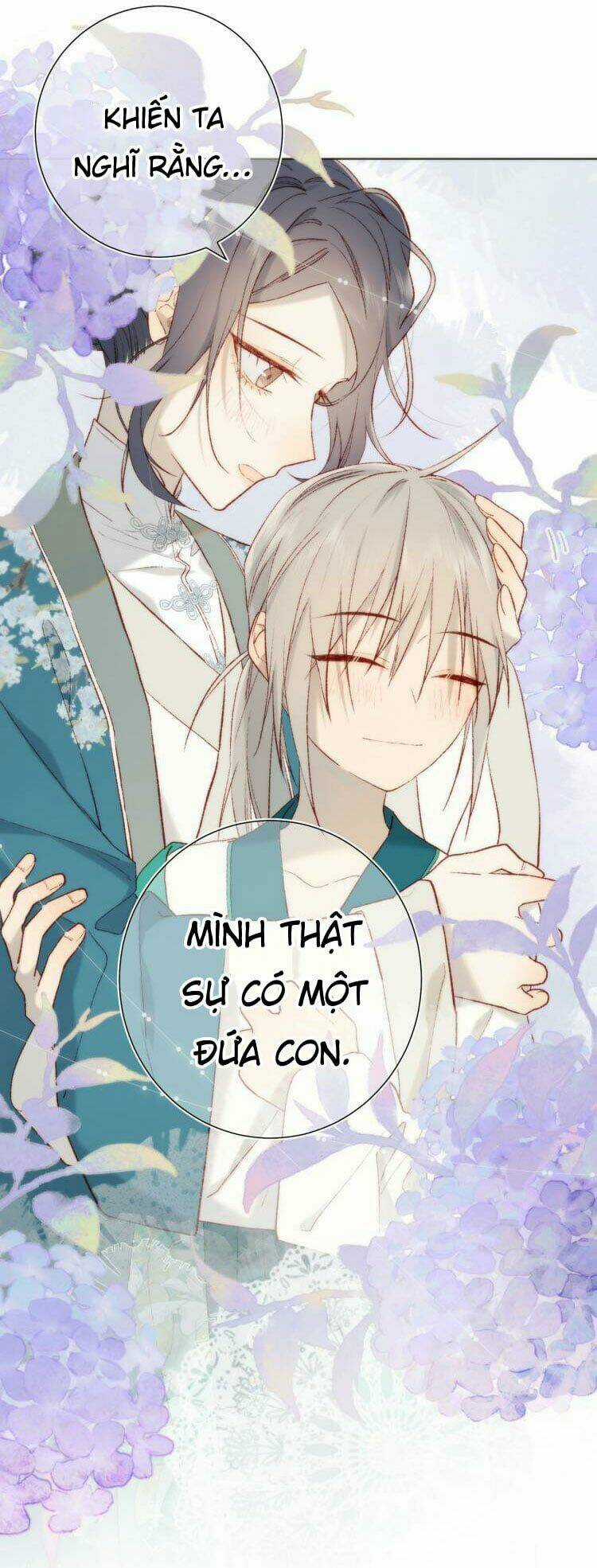 Ác Nữ Cự Tuyệt Cua Nam Chính Chapter 29 trang 6