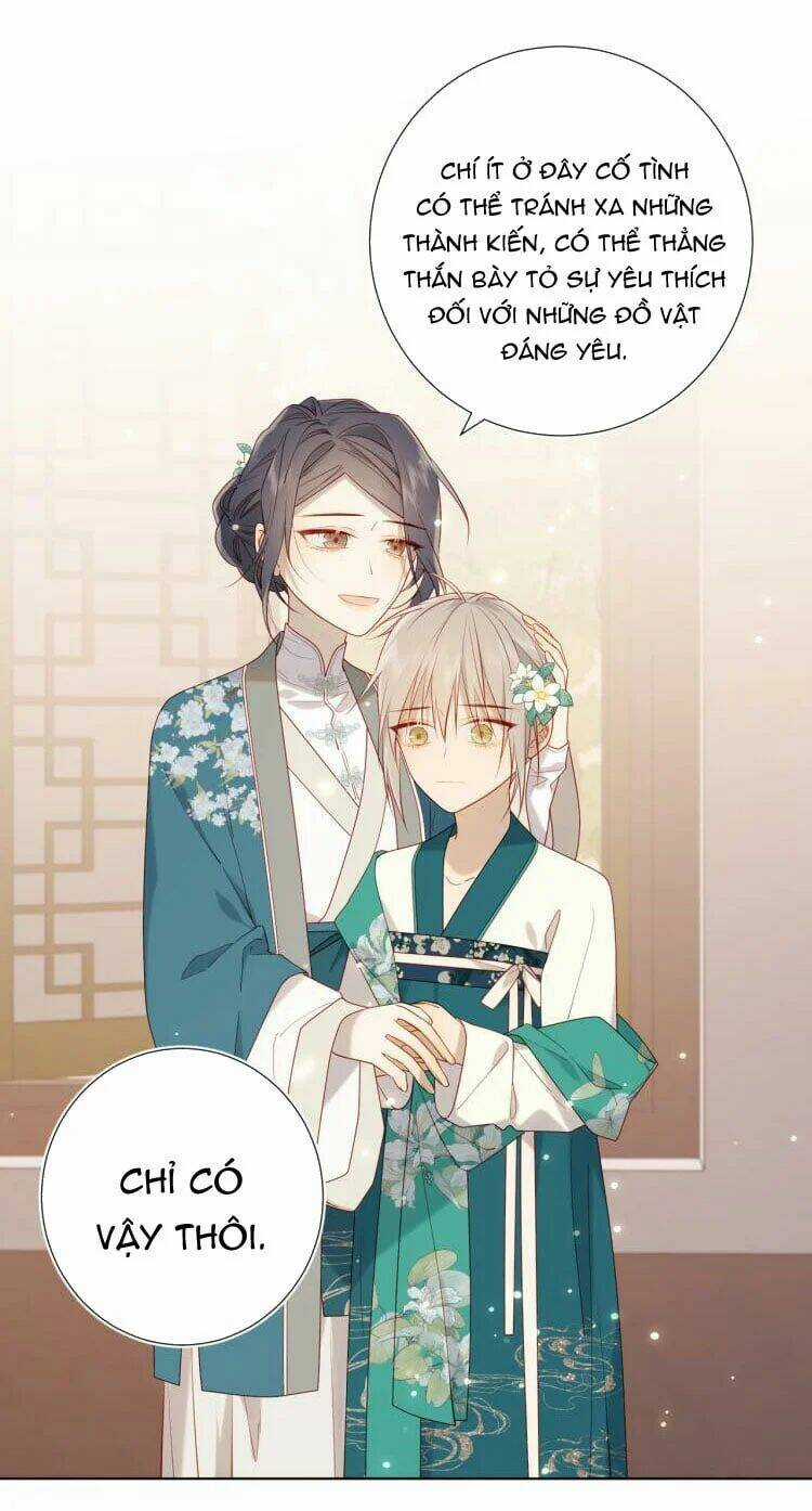 Ác Nữ Cự Tuyệt Cua Nam Chính Chapter 29 trang 8