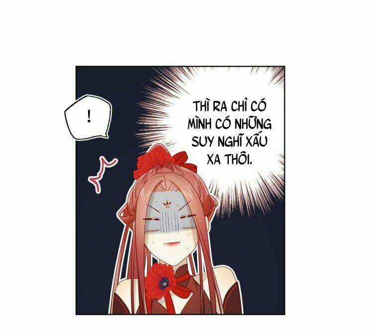 Ác Nữ Cự Tuyệt Cua Nam Chính Chapter 29 trang 9