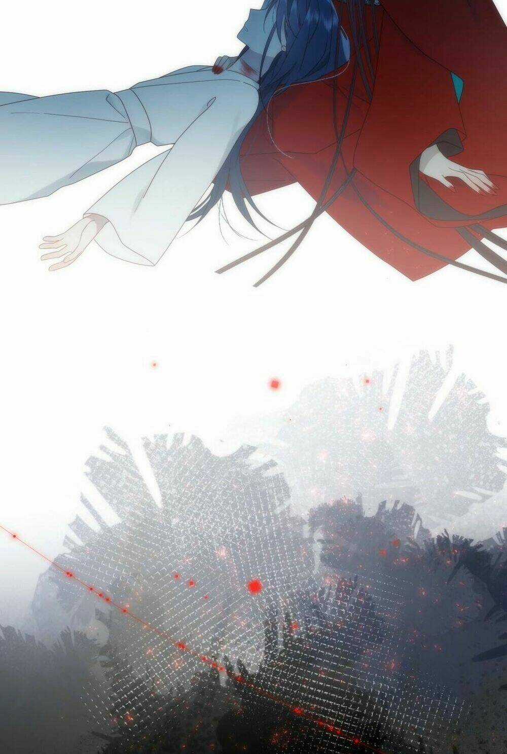 Ác Nữ Cự Tuyệt Cua Nam Chính Chapter 3 trang 10