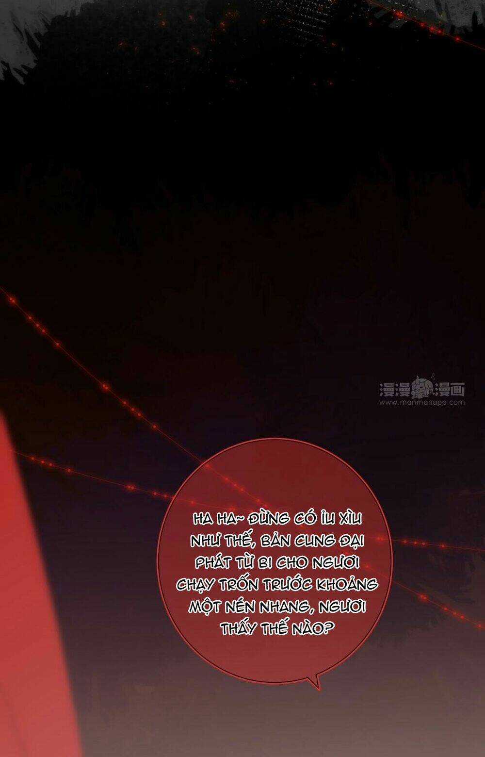 Ác Nữ Cự Tuyệt Cua Nam Chính Chapter 3 trang 11