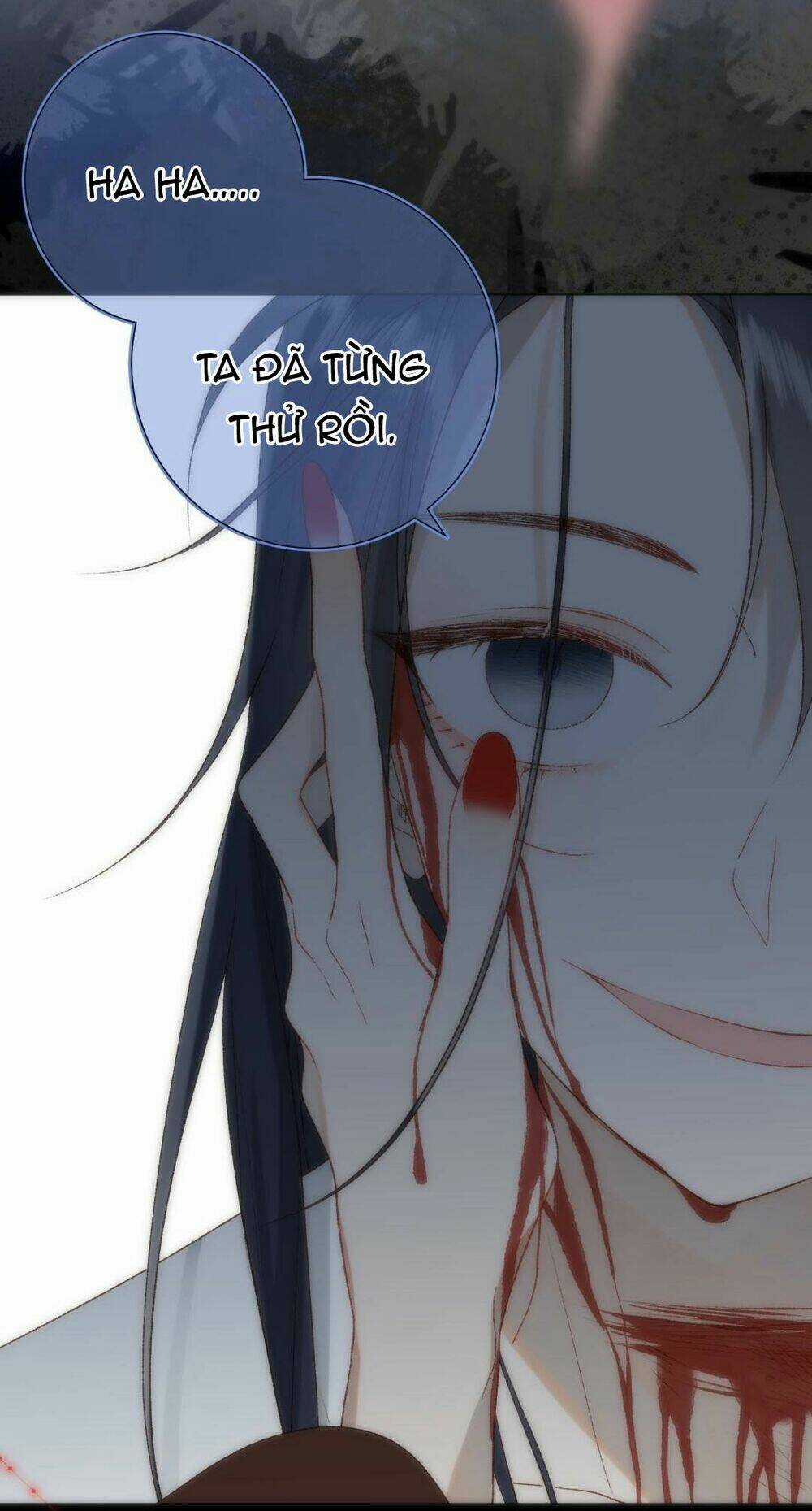 Ác Nữ Cự Tuyệt Cua Nam Chính Chapter 3 trang 13