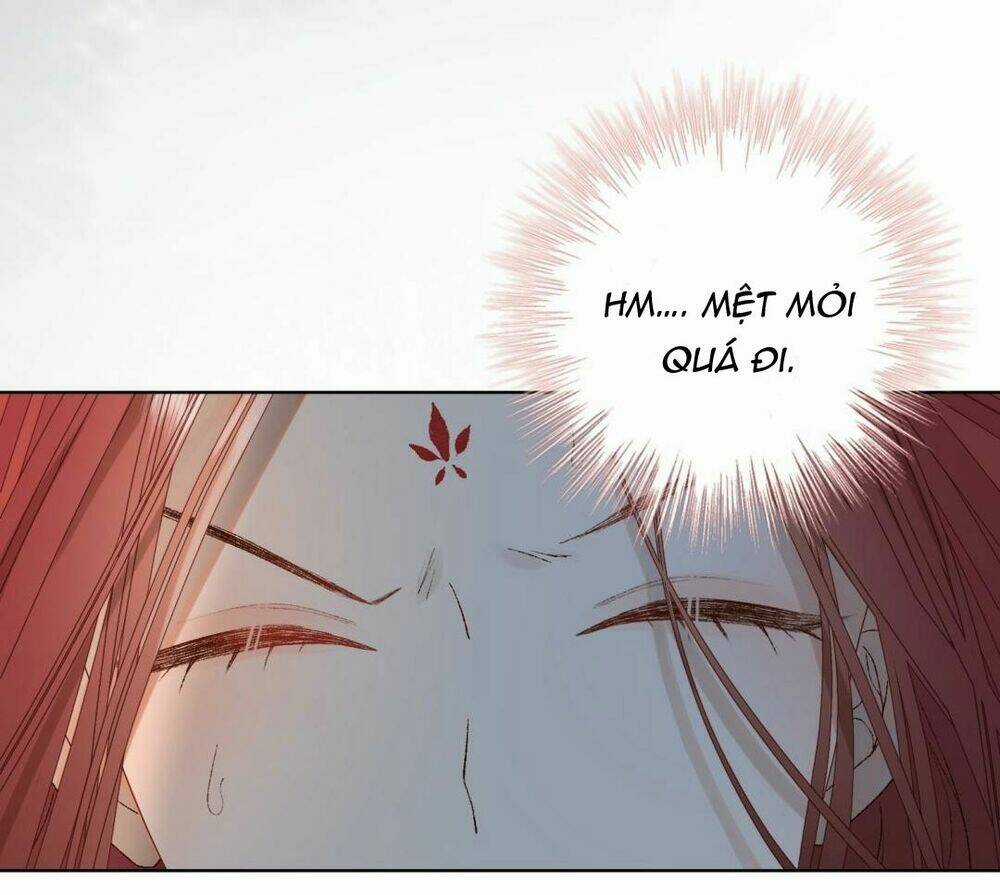 Ác Nữ Cự Tuyệt Cua Nam Chính Chapter 3 trang 16