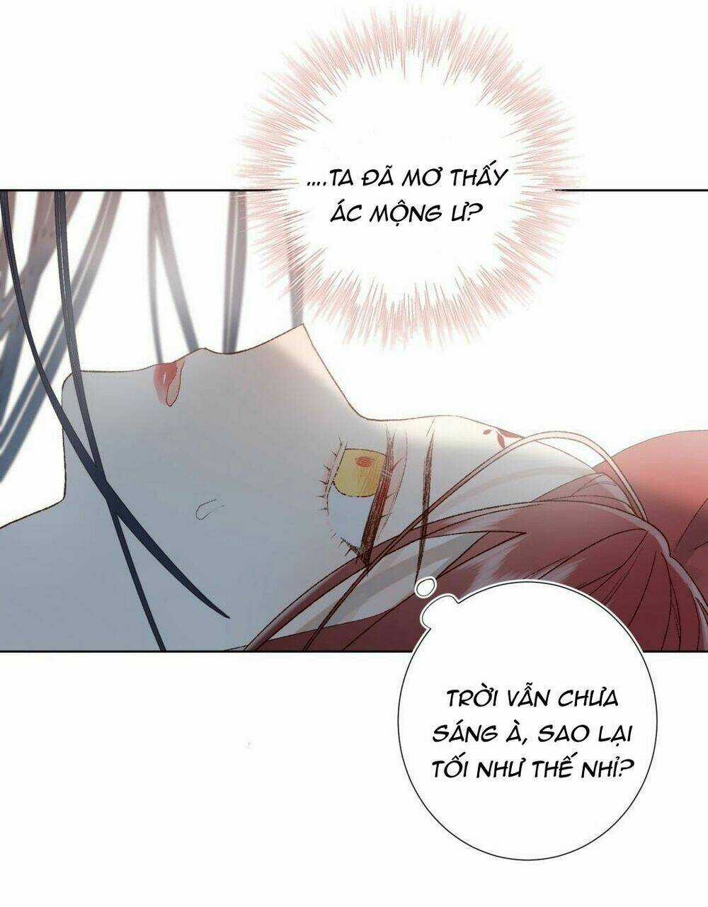 Ác Nữ Cự Tuyệt Cua Nam Chính Chapter 3 trang 17