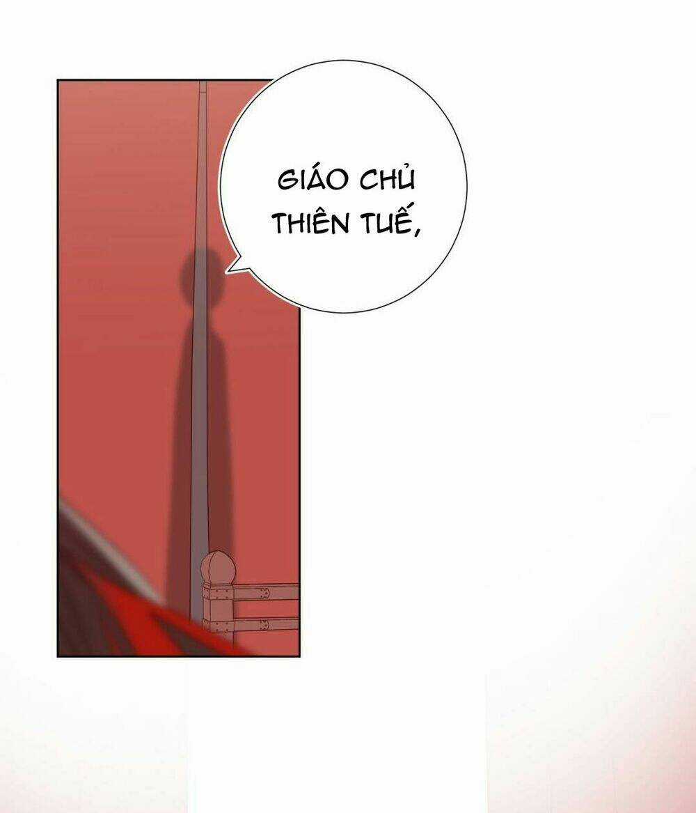 Ác Nữ Cự Tuyệt Cua Nam Chính Chapter 3 trang 28