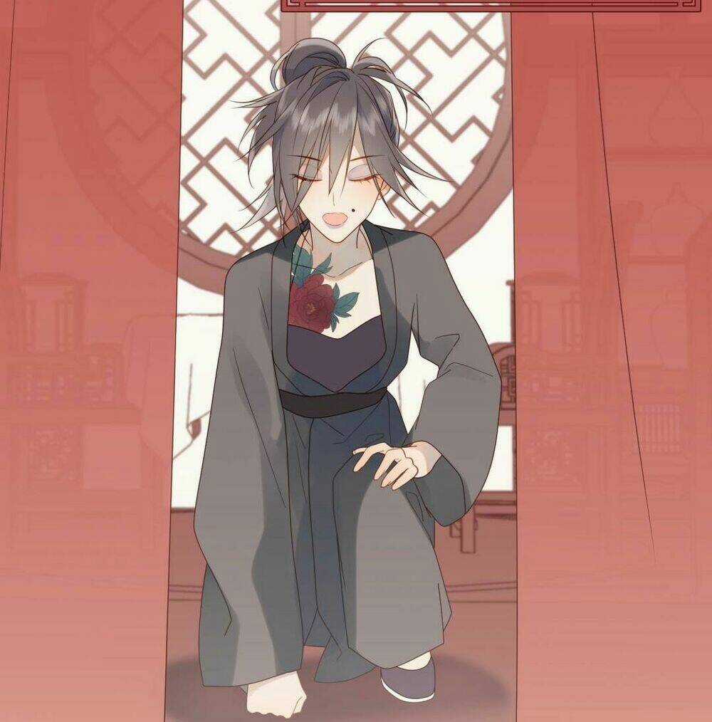 Ác Nữ Cự Tuyệt Cua Nam Chính Chapter 3 trang 30