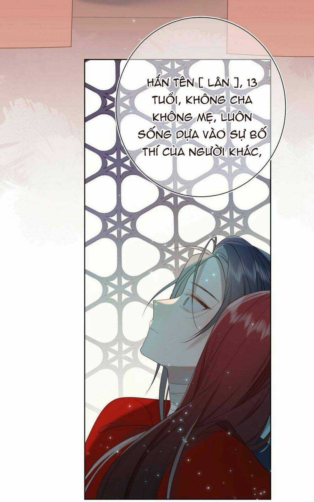 Ác Nữ Cự Tuyệt Cua Nam Chính Chapter 3 trang 31