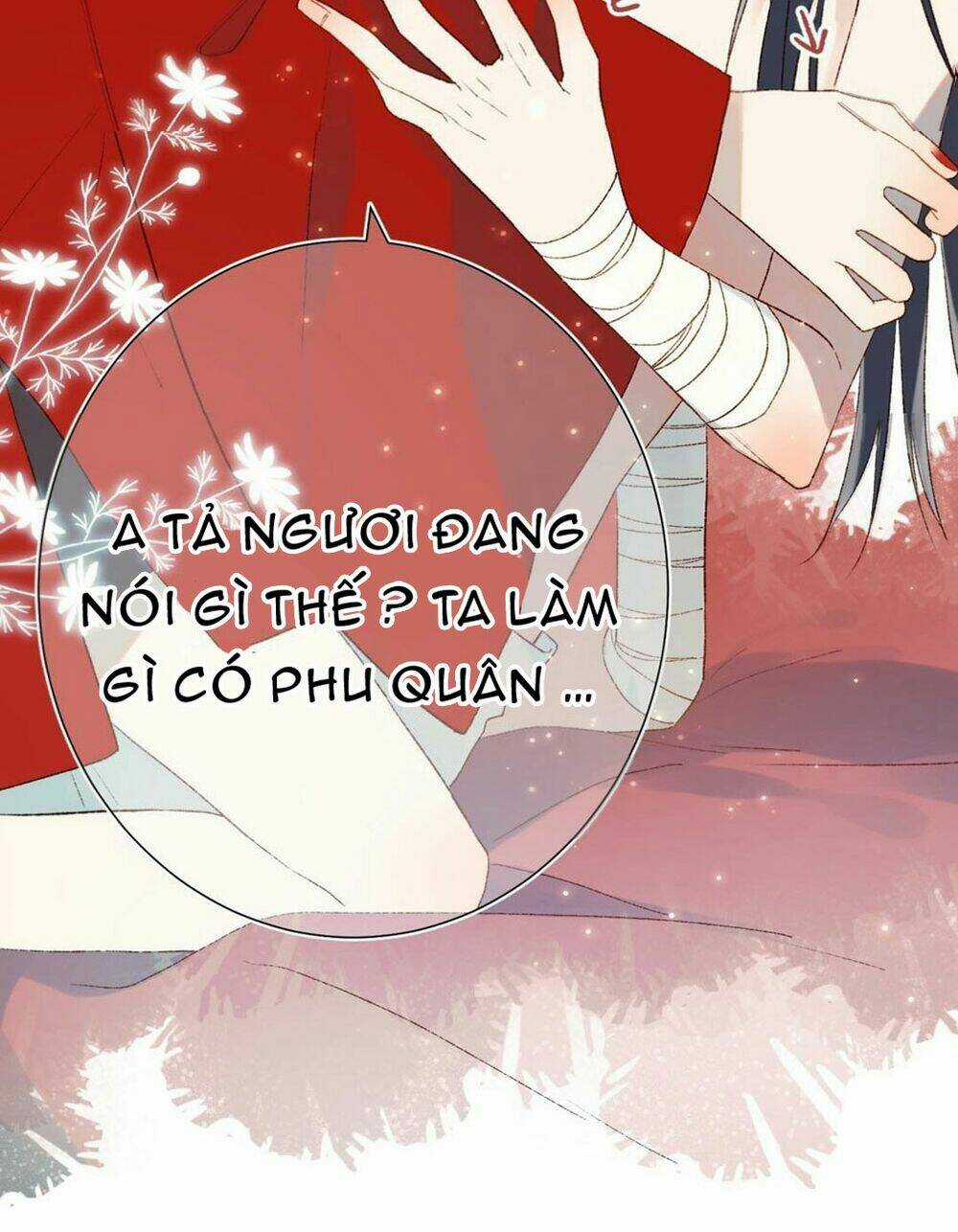 Ác Nữ Cự Tuyệt Cua Nam Chính Chapter 3 trang 35