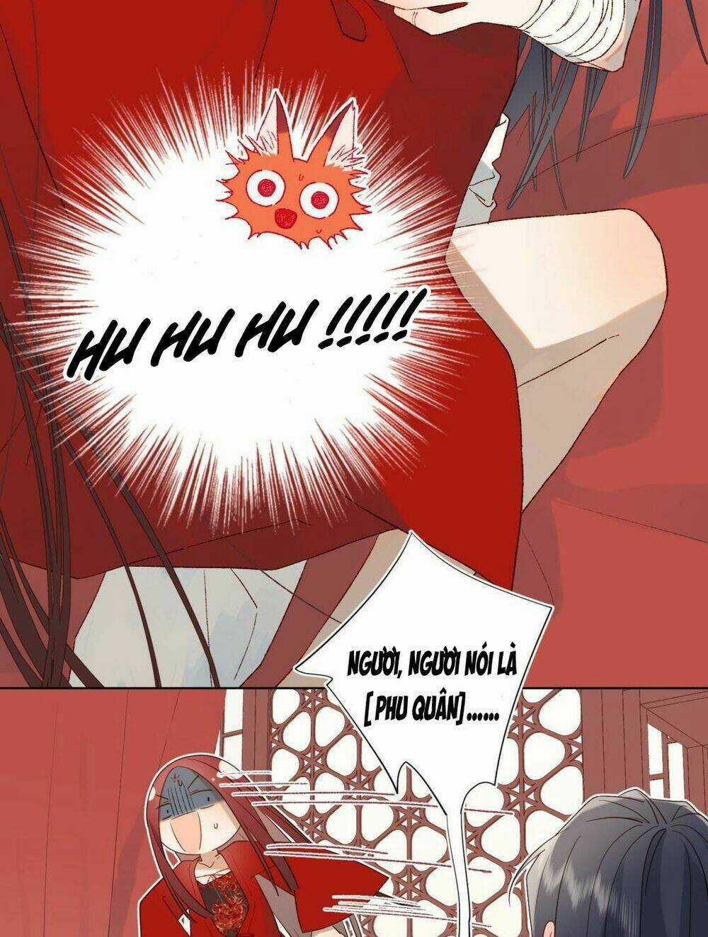 Ác Nữ Cự Tuyệt Cua Nam Chính Chapter 3 trang 37