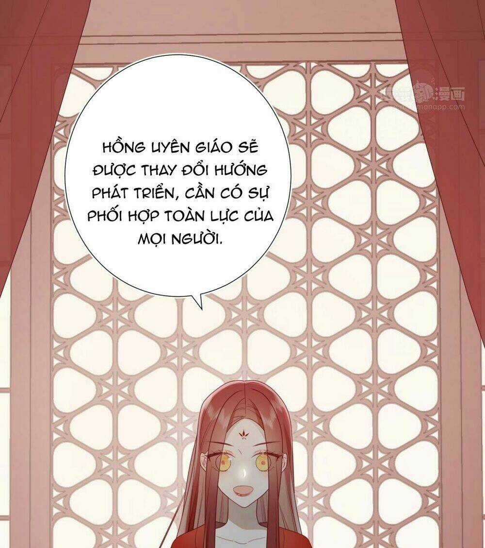 Ác Nữ Cự Tuyệt Cua Nam Chính Chapter 3 trang 48