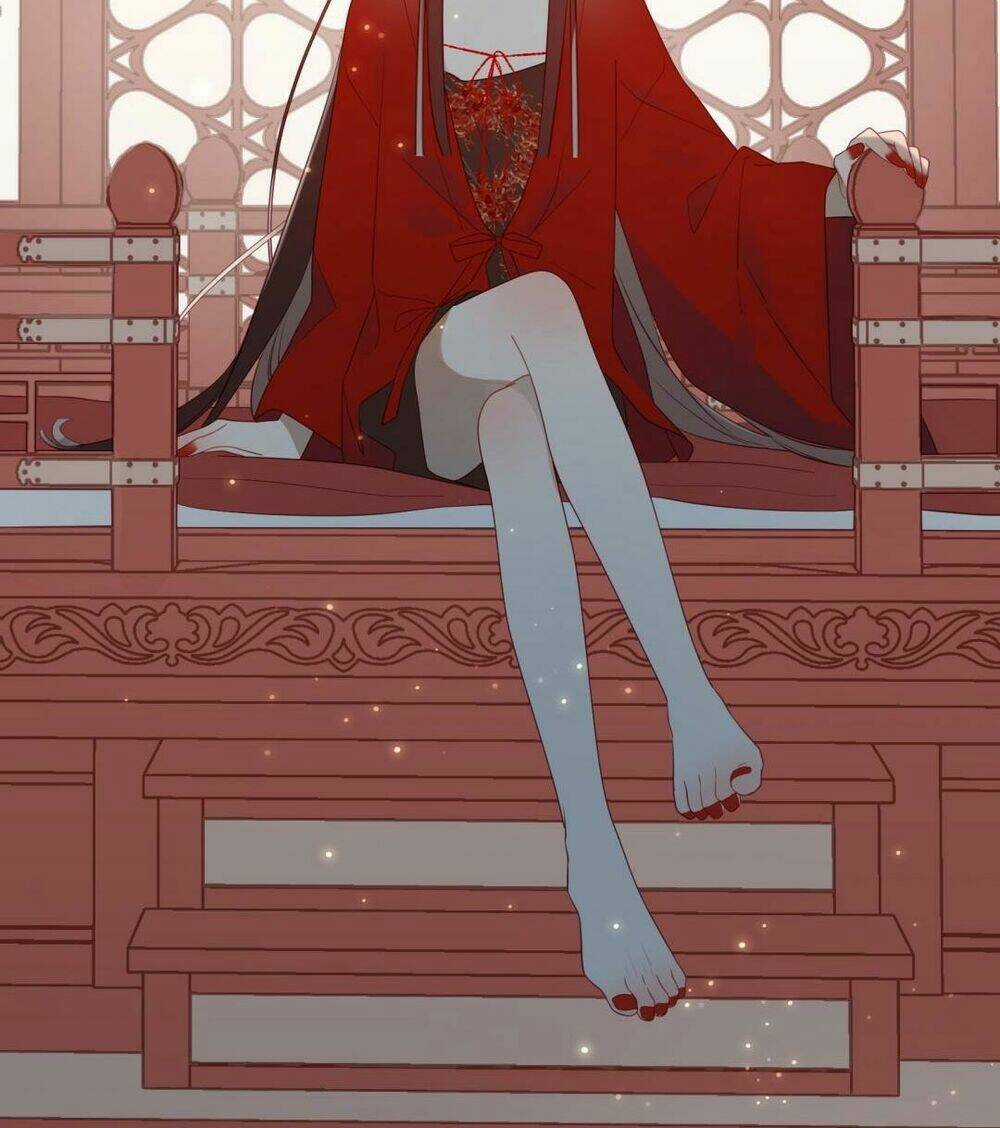 Ác Nữ Cự Tuyệt Cua Nam Chính Chapter 3 trang 49