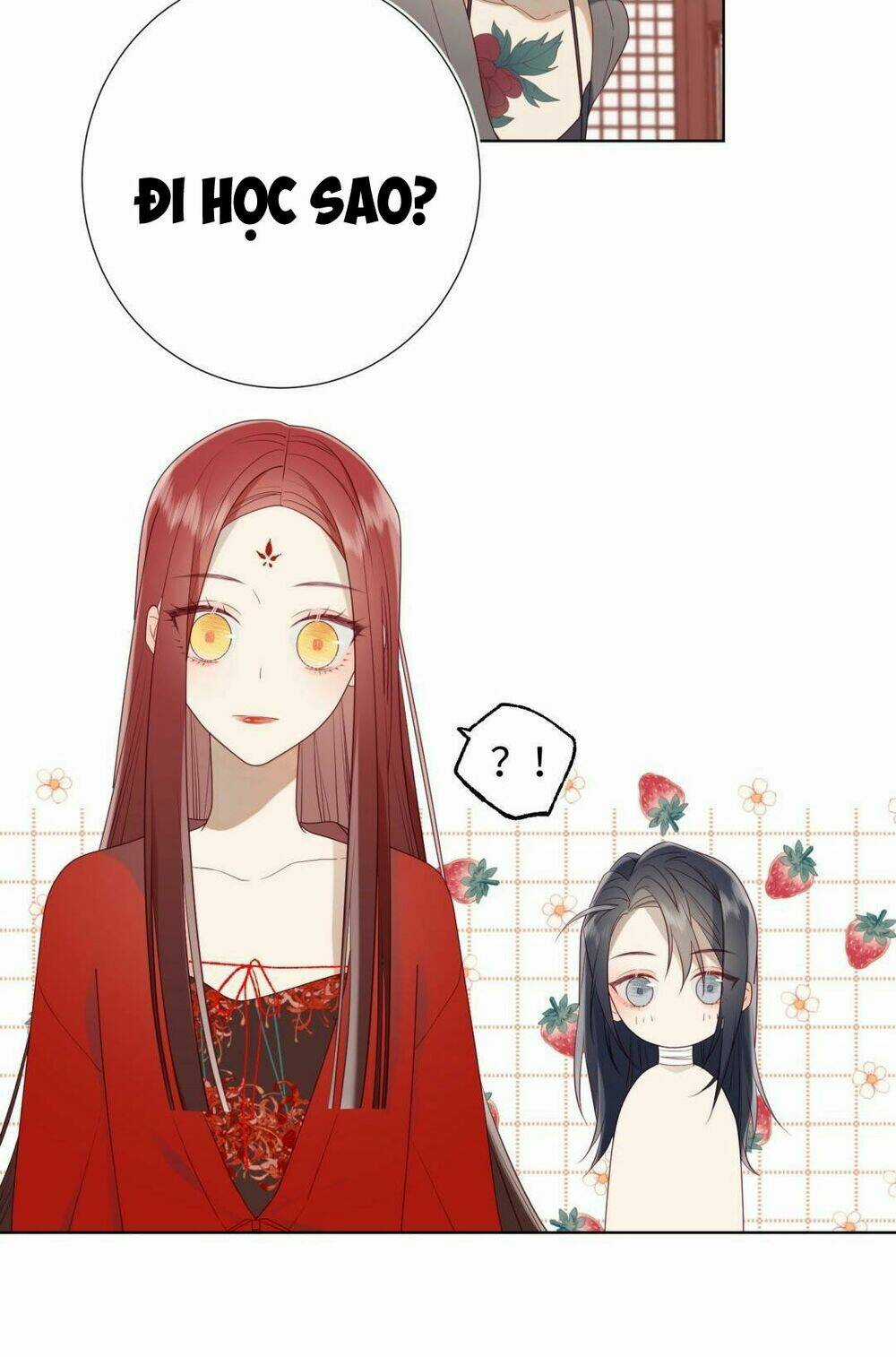 Ác Nữ Cự Tuyệt Cua Nam Chính Chapter 3 trang 51