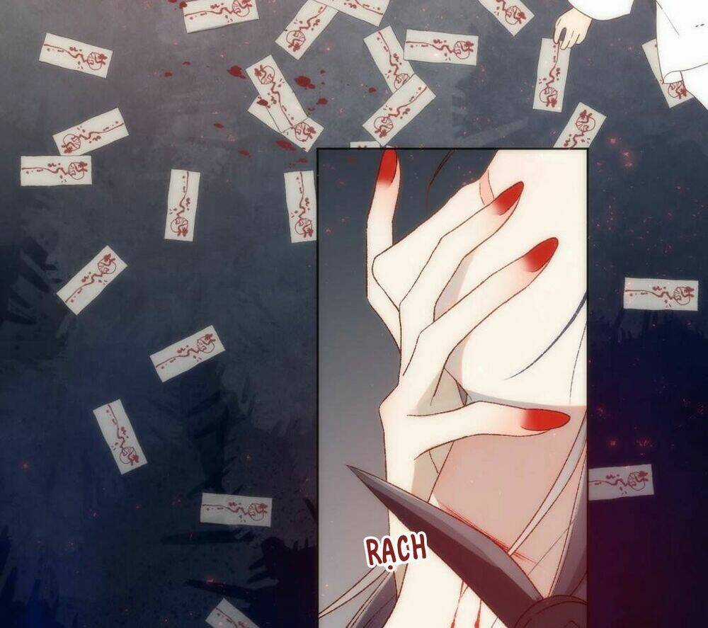 Ác Nữ Cự Tuyệt Cua Nam Chính Chapter 3 trang 6