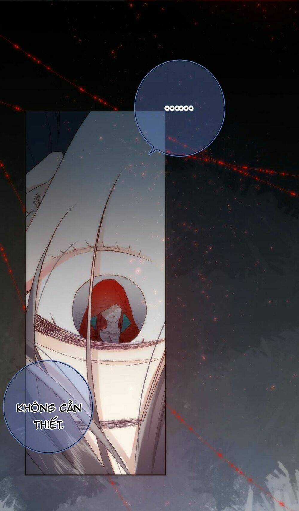 Ác Nữ Cự Tuyệt Cua Nam Chính Chapter 3 trang 8