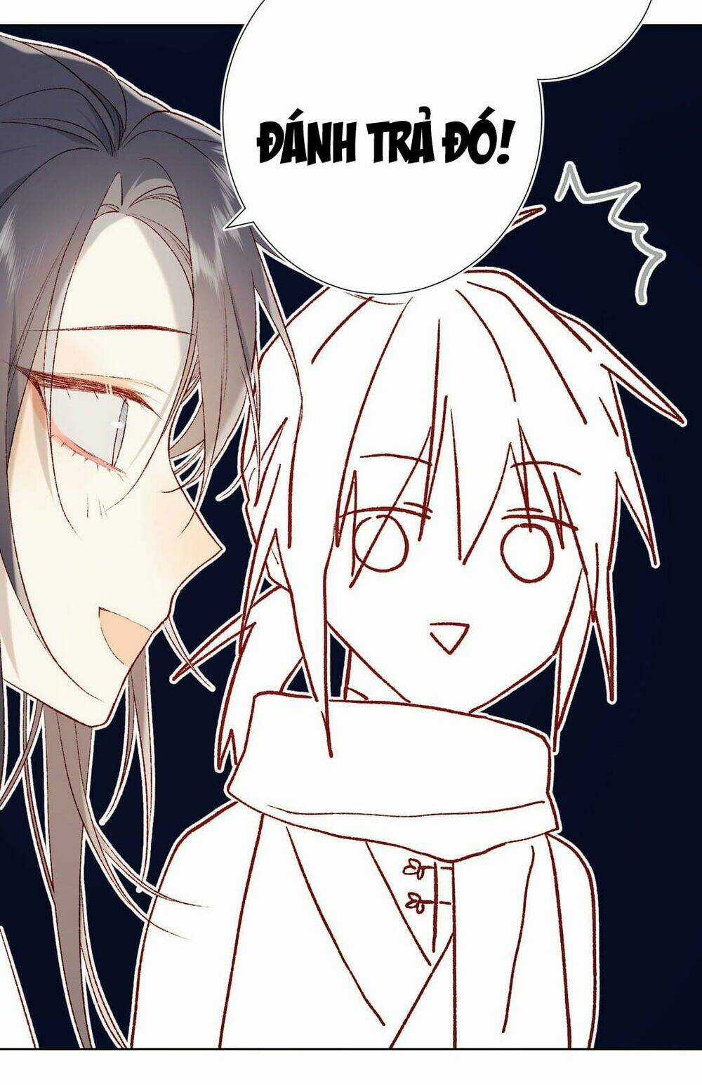 Ác Nữ Cự Tuyệt Cua Nam Chính Chapter 30 trang 1