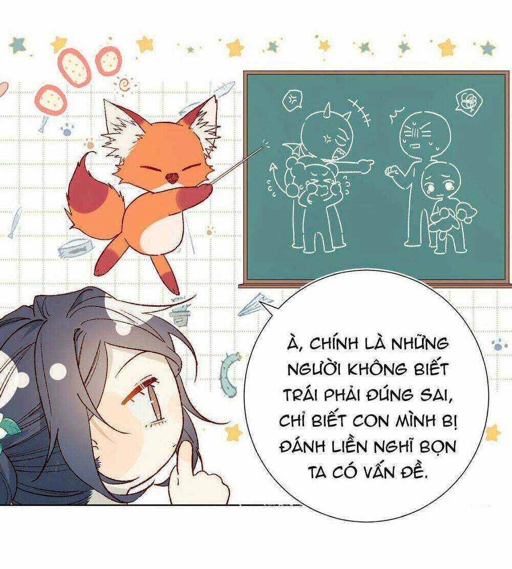 Ác Nữ Cự Tuyệt Cua Nam Chính Chapter 30 trang 10