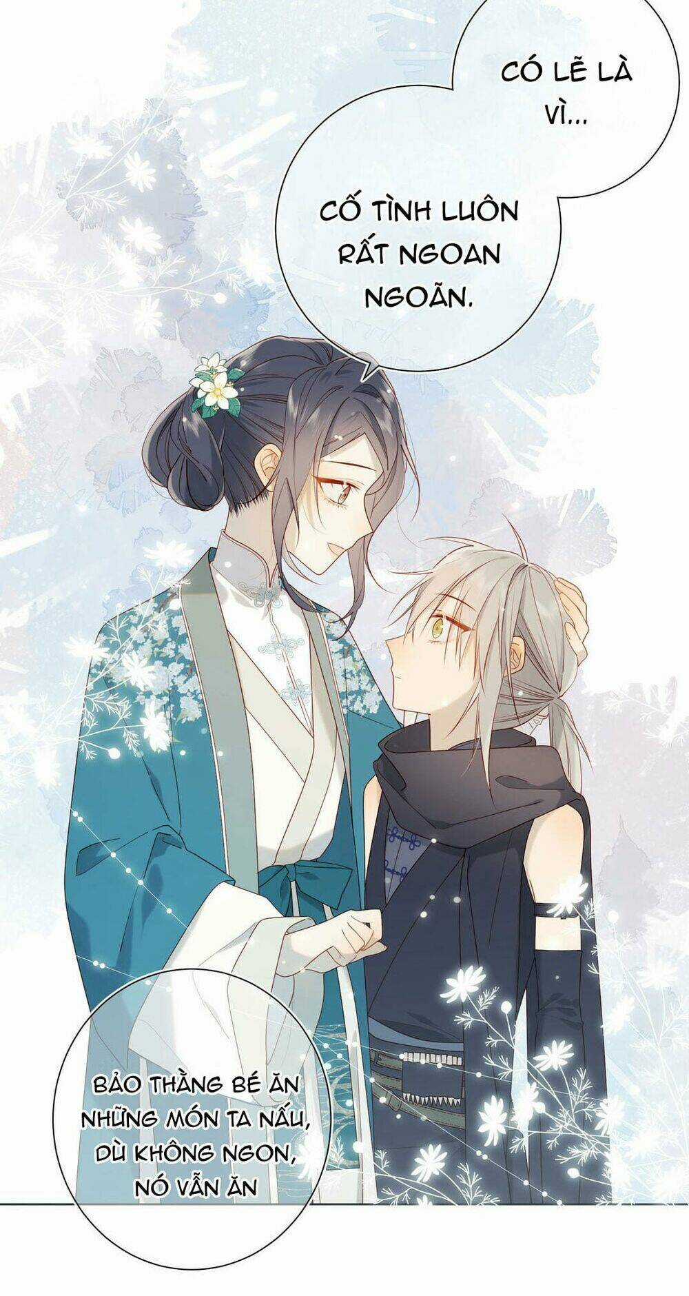 Ác Nữ Cự Tuyệt Cua Nam Chính Chapter 30 trang 14