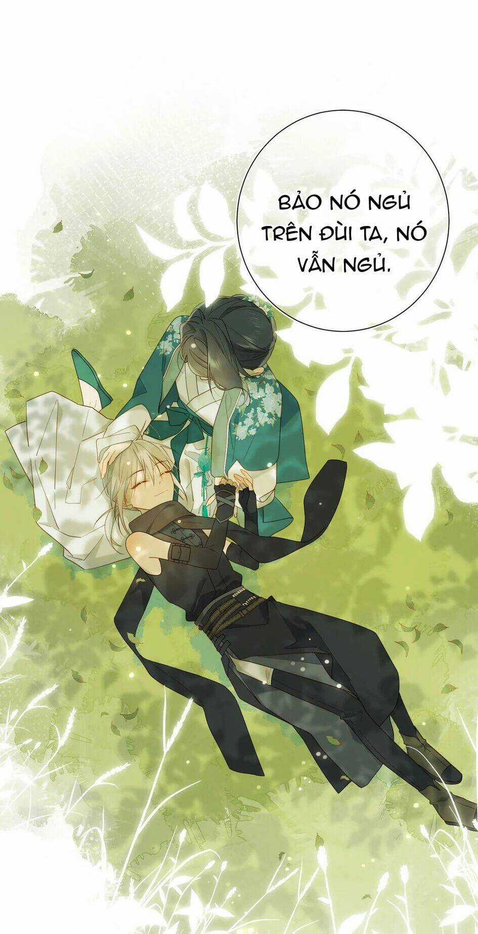 Ác Nữ Cự Tuyệt Cua Nam Chính Chapter 30 trang 15