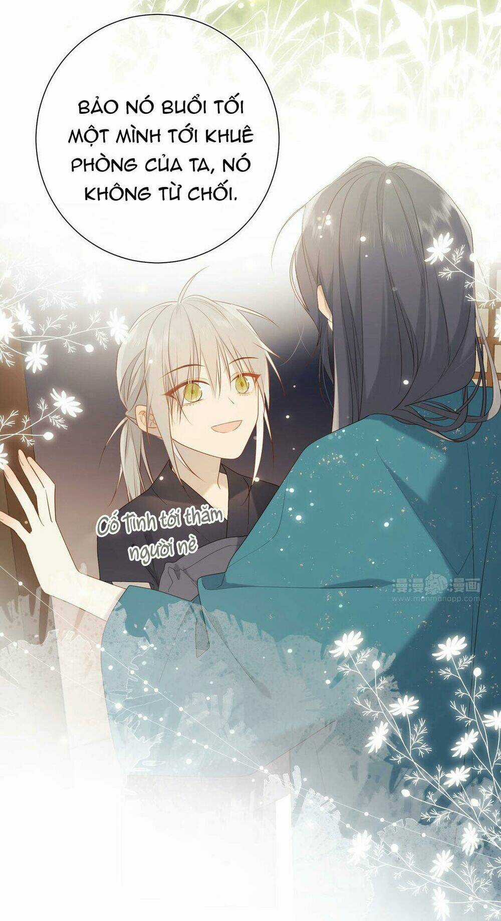 Ác Nữ Cự Tuyệt Cua Nam Chính Chapter 30 trang 16