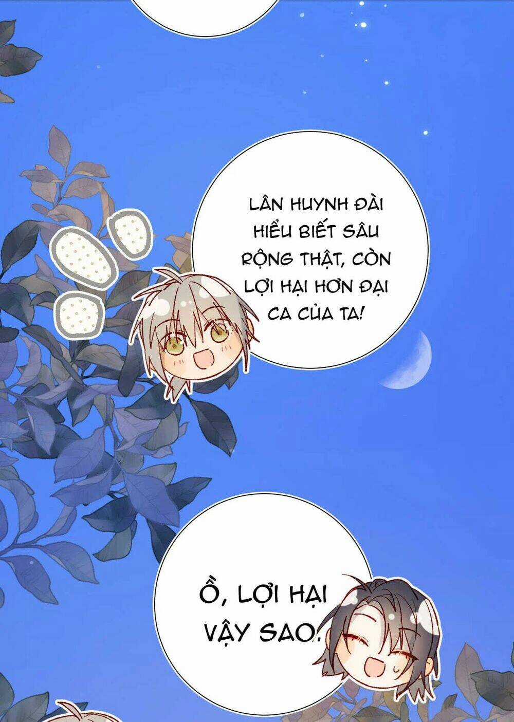 Ác Nữ Cự Tuyệt Cua Nam Chính Chapter 30 trang 24