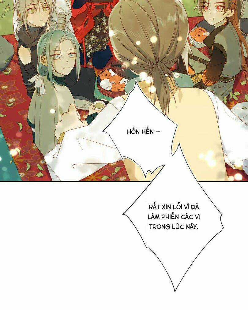 Ác Nữ Cự Tuyệt Cua Nam Chính Chapter 31 trang 10