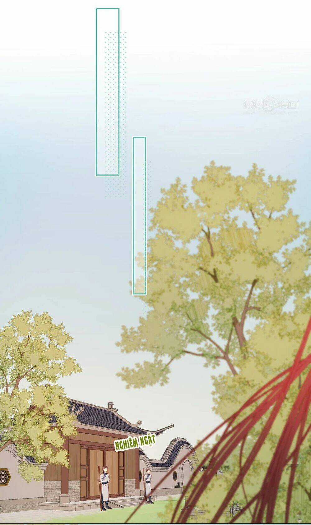 Ác Nữ Cự Tuyệt Cua Nam Chính Chapter 31 trang 19