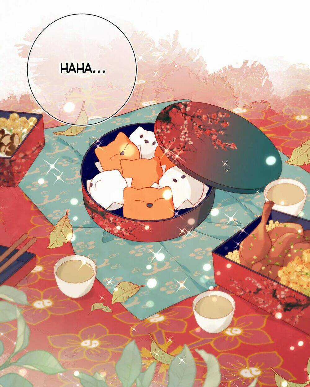 Ác Nữ Cự Tuyệt Cua Nam Chính Chapter 31 trang 2